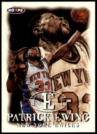 68 Patrick Ewing